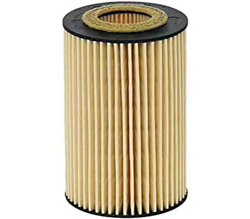 Mercedes benz shop oil filter